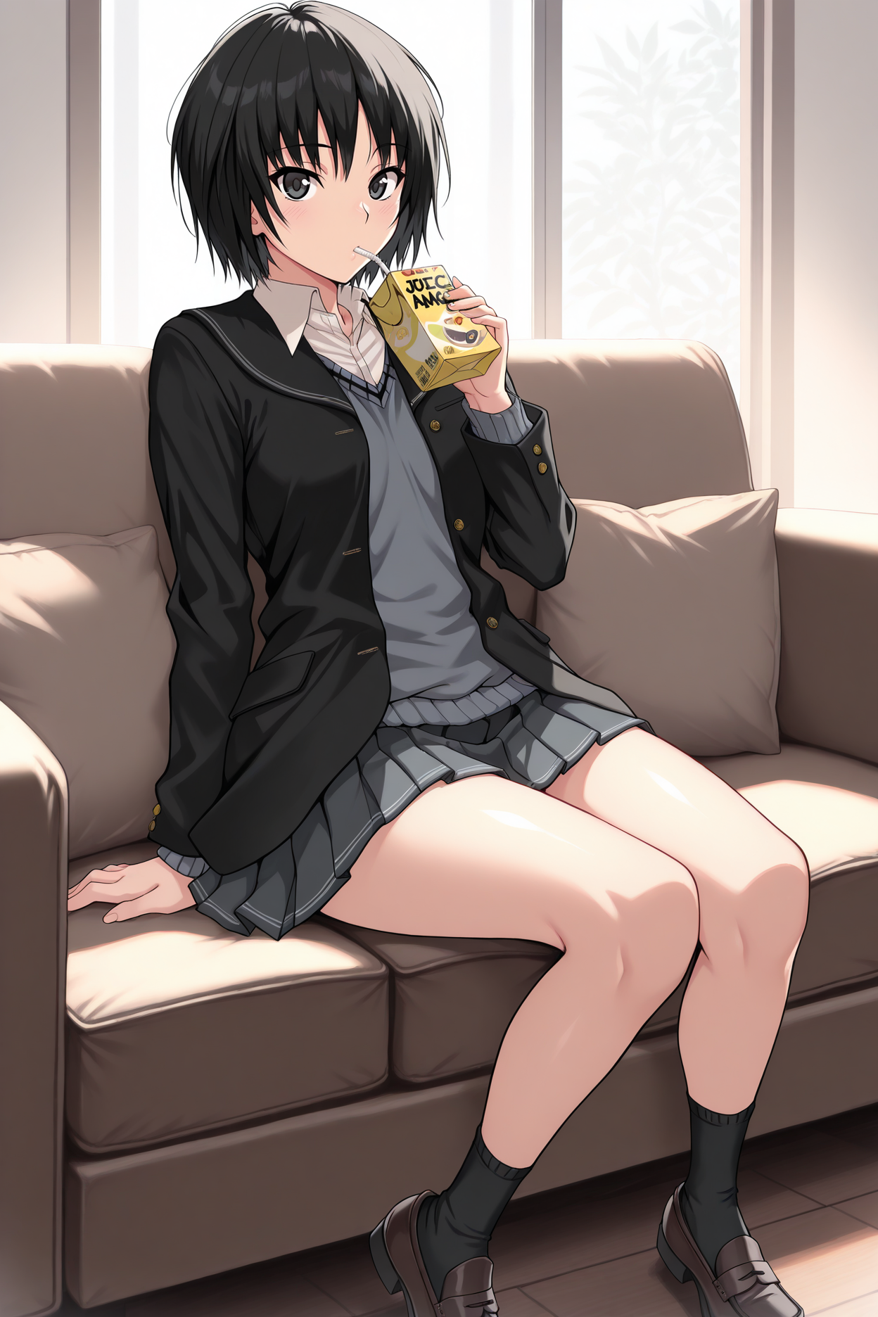 Content