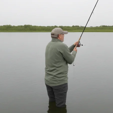 Fishing