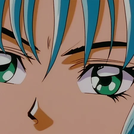 k4r1n woman standing, extreme close-up, front view, background of a street, anime <lora:k4r1n-000005:0.6>