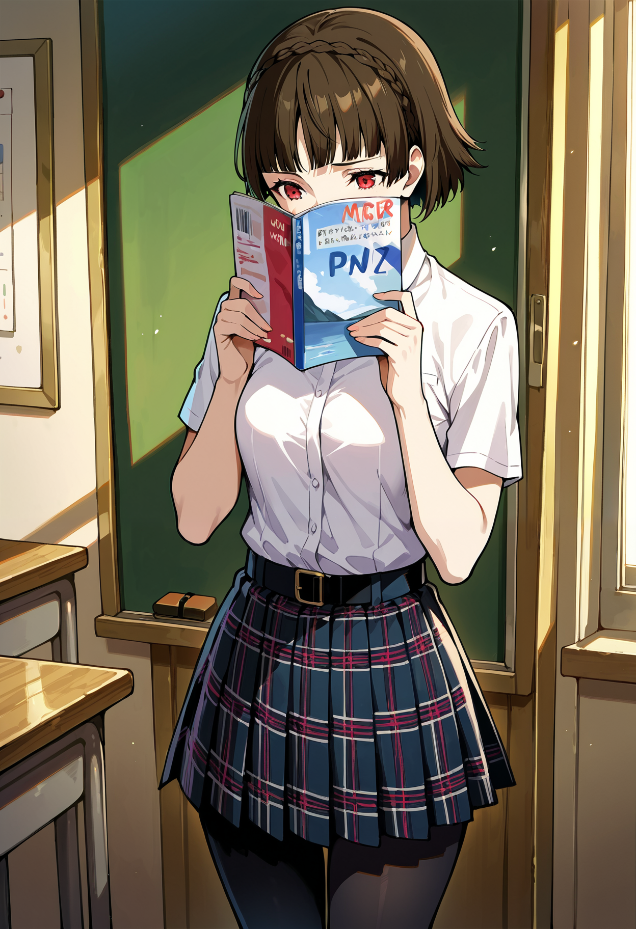 Content