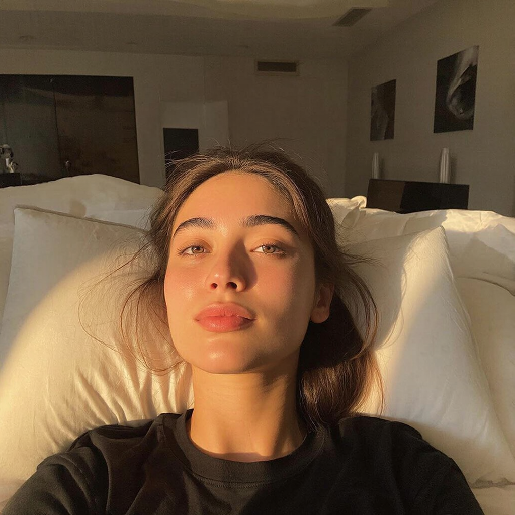 Content