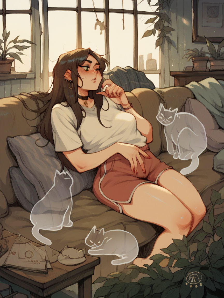 Content
