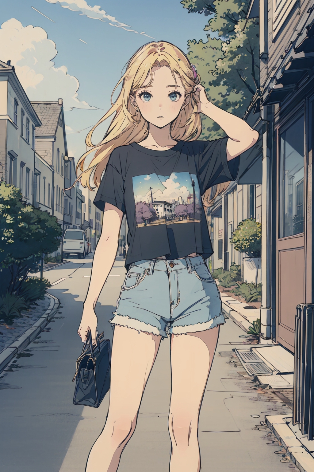 Content