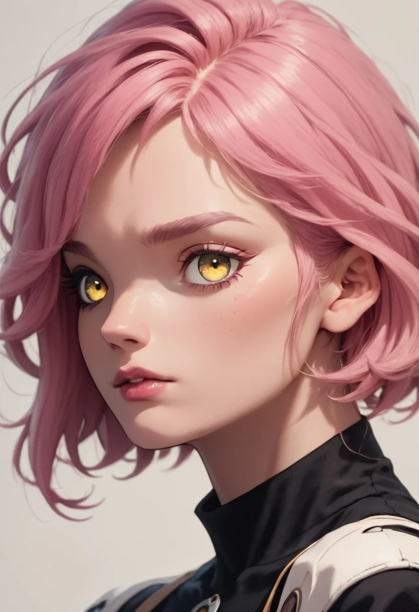 score_9, score_8_up, score_7_up, score_6_up, <lora:Demonic_Evolution_6_Character_PONT_XL_by_UOC:1>, 1girl, solo, 1girl, solo, yellow eyes, pink hair