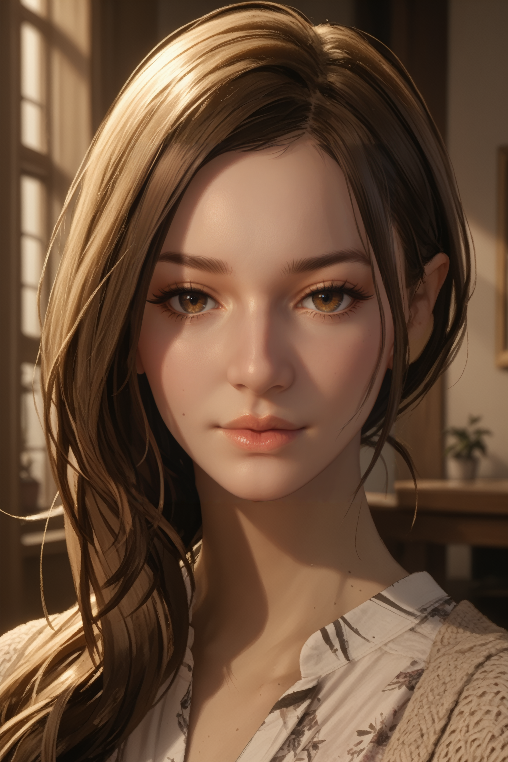score_9, score_8_up, score_7_up,
<lora:REVMia:0.8>
REVMia, 1girl, brown hair, brown eyes, long hair, looking at viewer, portrait