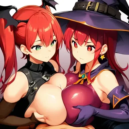 twistedgrim-mix_style
