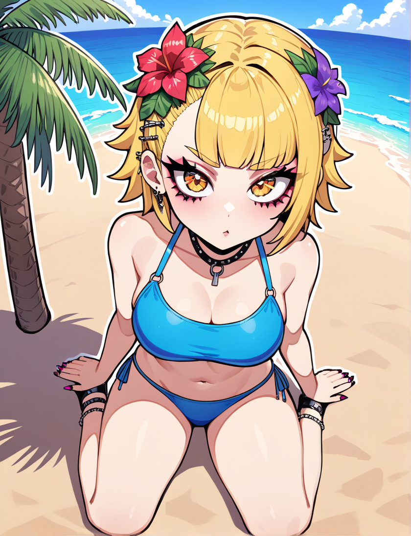 Content