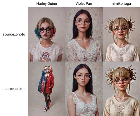 score_9, score_8_up, score_7_up, score_6_up BREAK
source_photo,
1girl, Harley Quinn,
round glasses
<lora:RoundGlassesVs1:0.5>