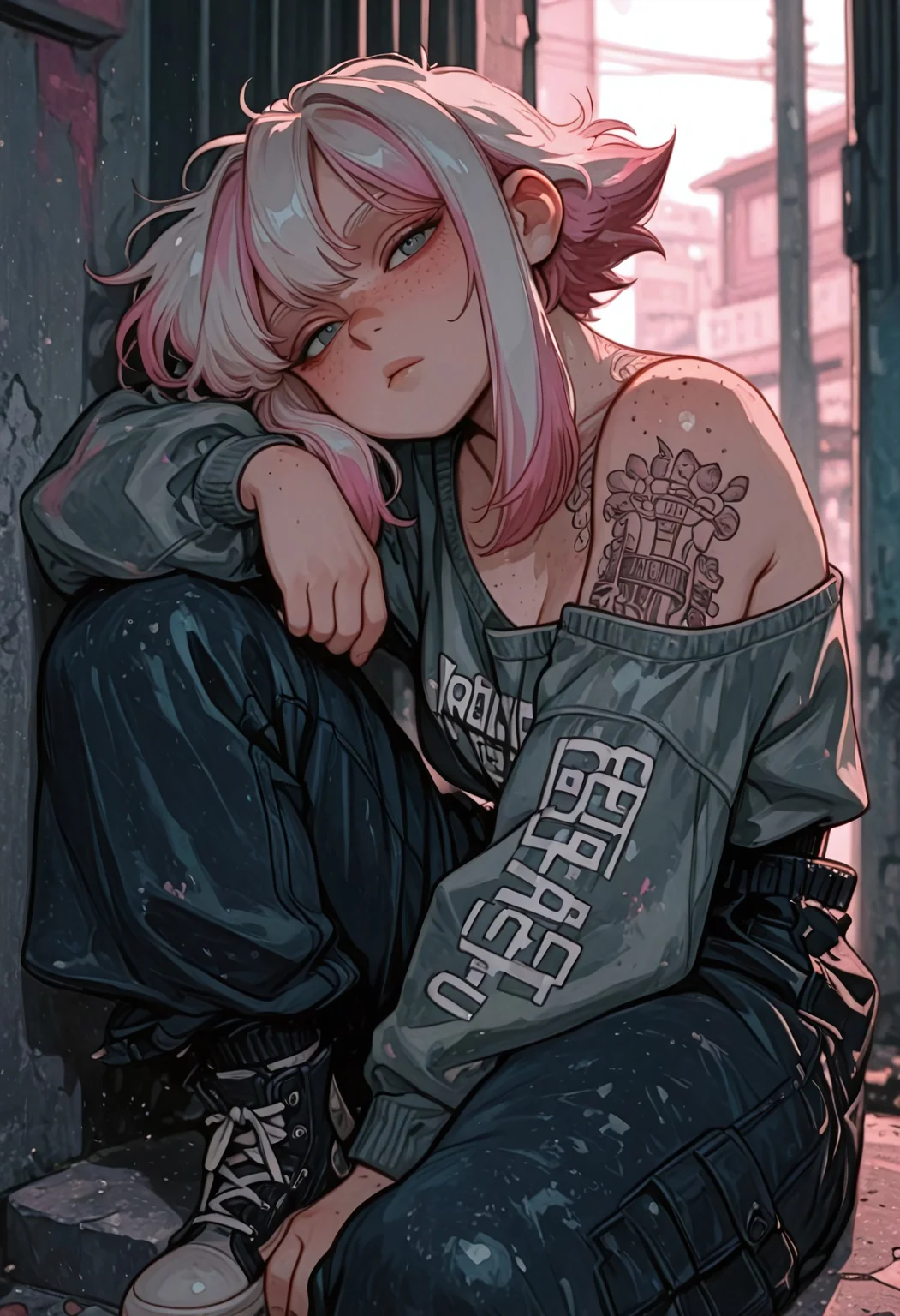 Content