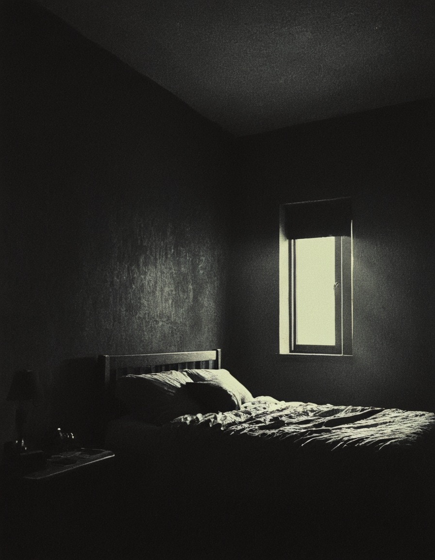 novuschroma85 style bedroom <lora:novuschroma85 style:1>