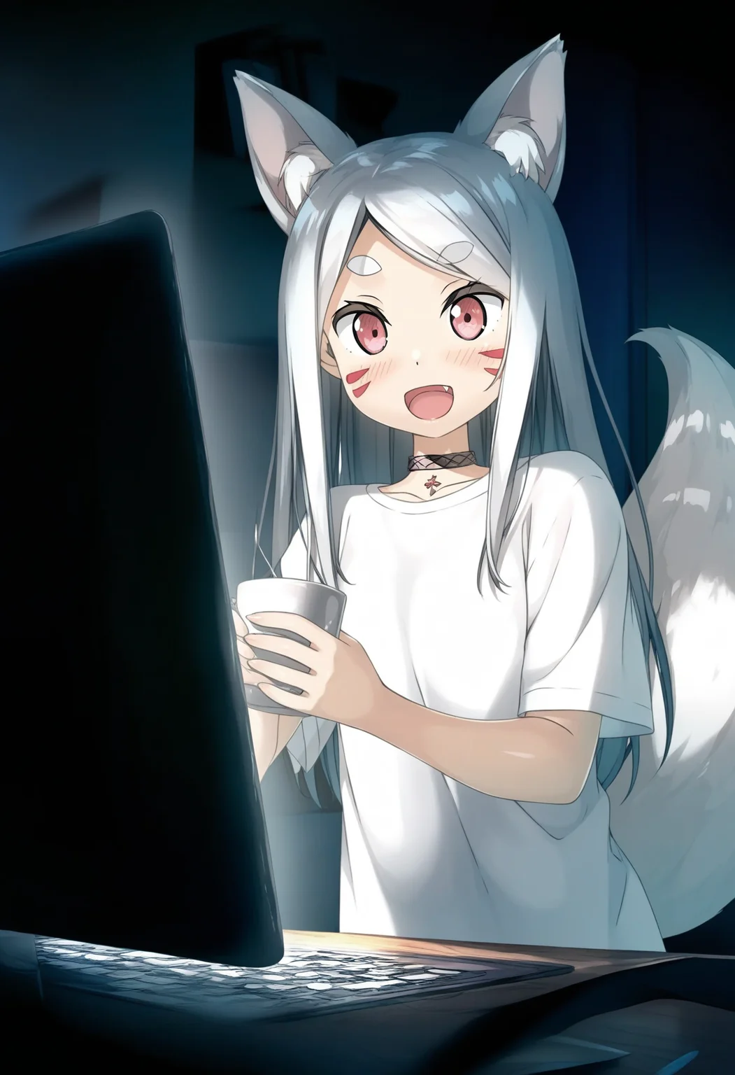 Content