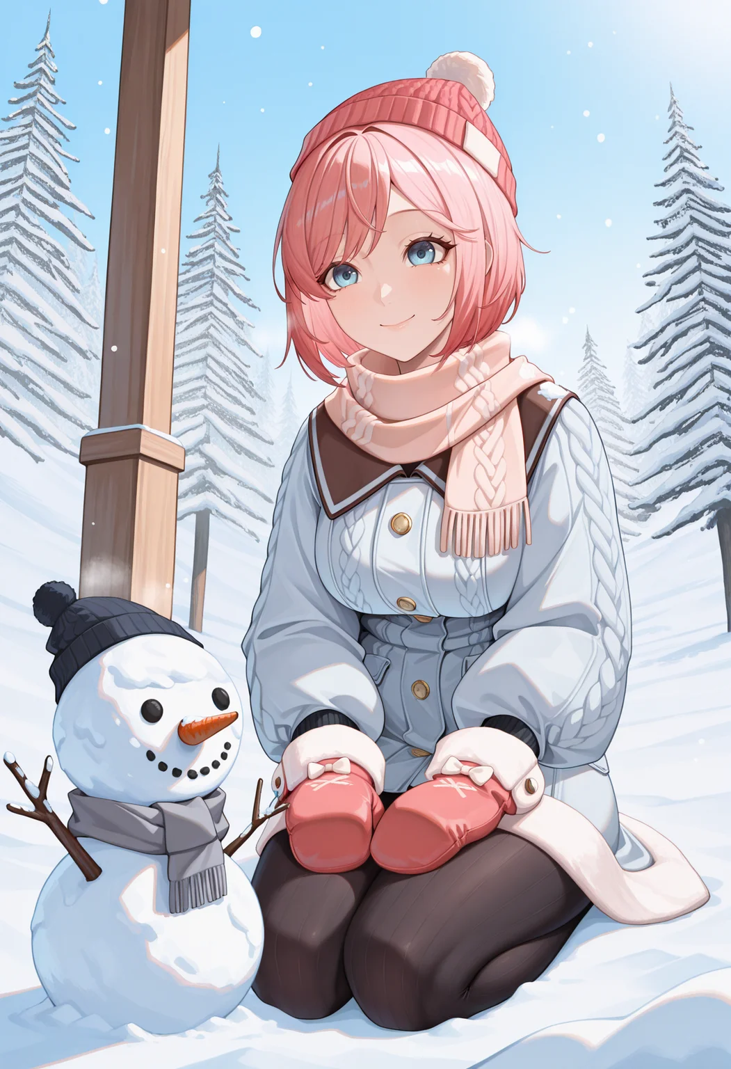 Content