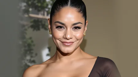 Vanessa Hudgens