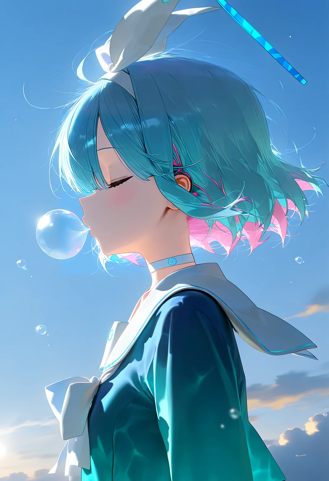 Content