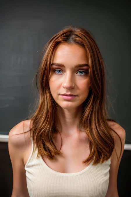 Melanie Marie