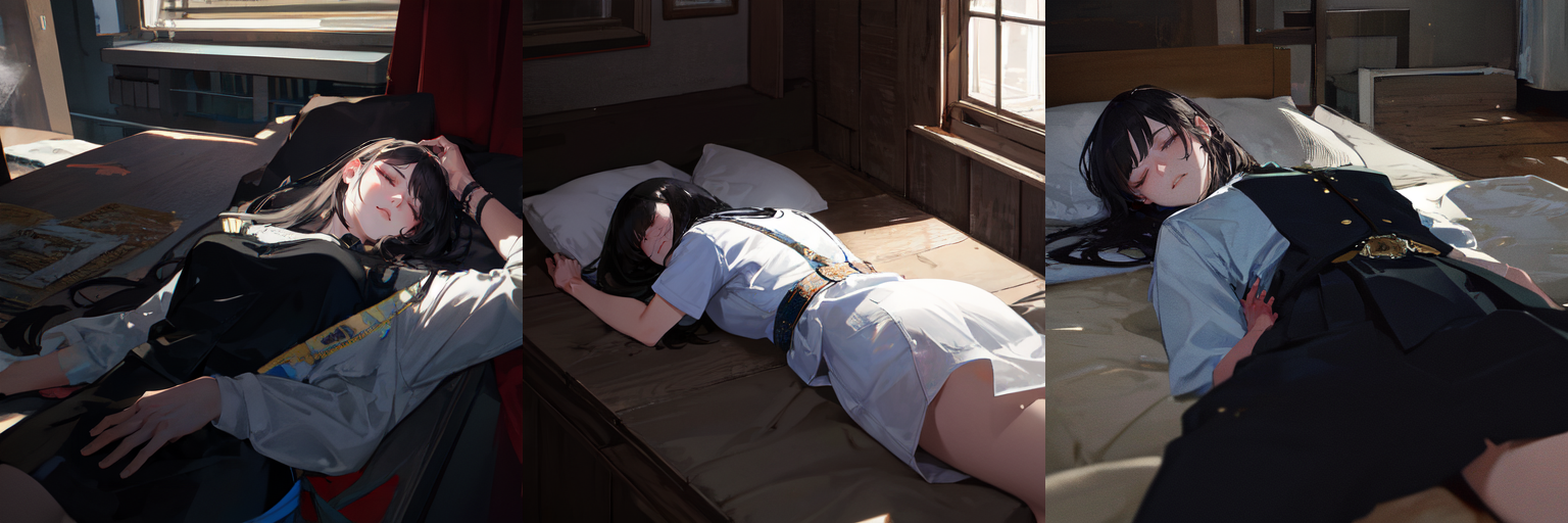 Content