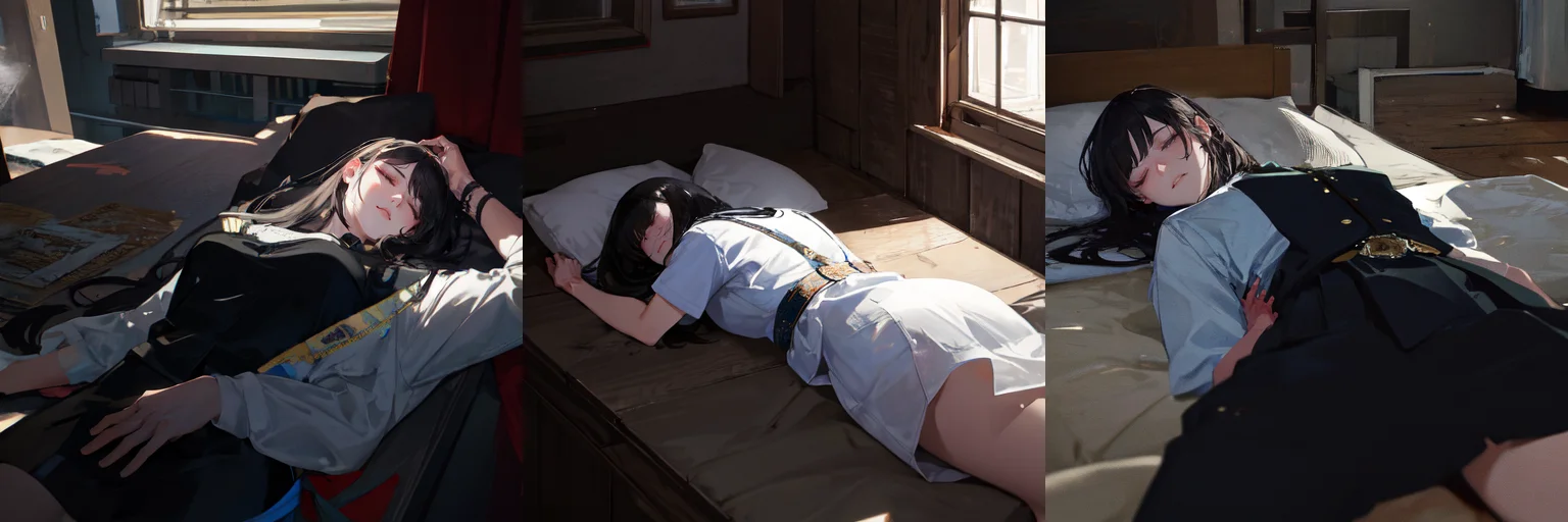 Content