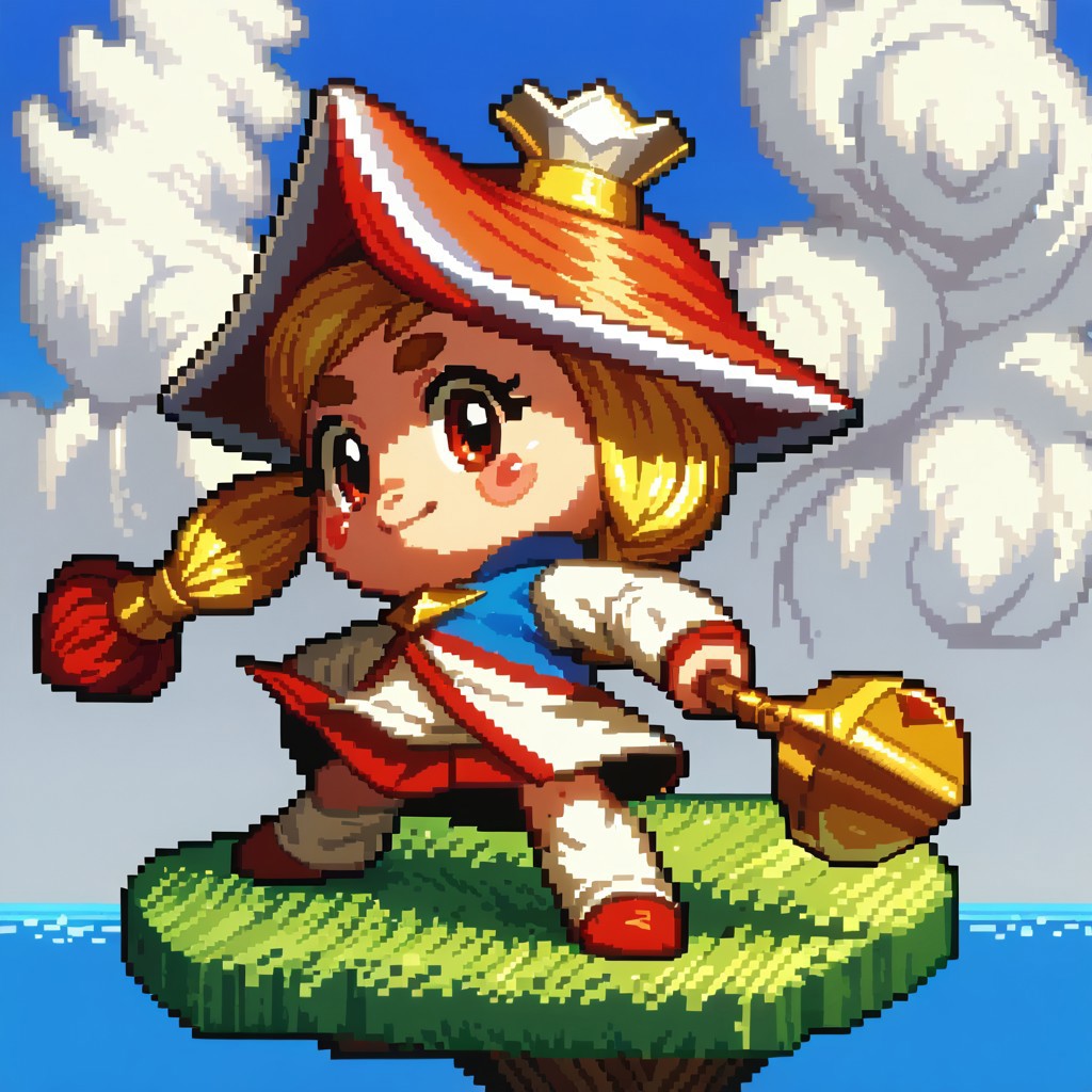 score_9, score_8_up, score_7_up BREAK Pixelstyle1, assorted magical items, magical artifacts, different magic objects,
