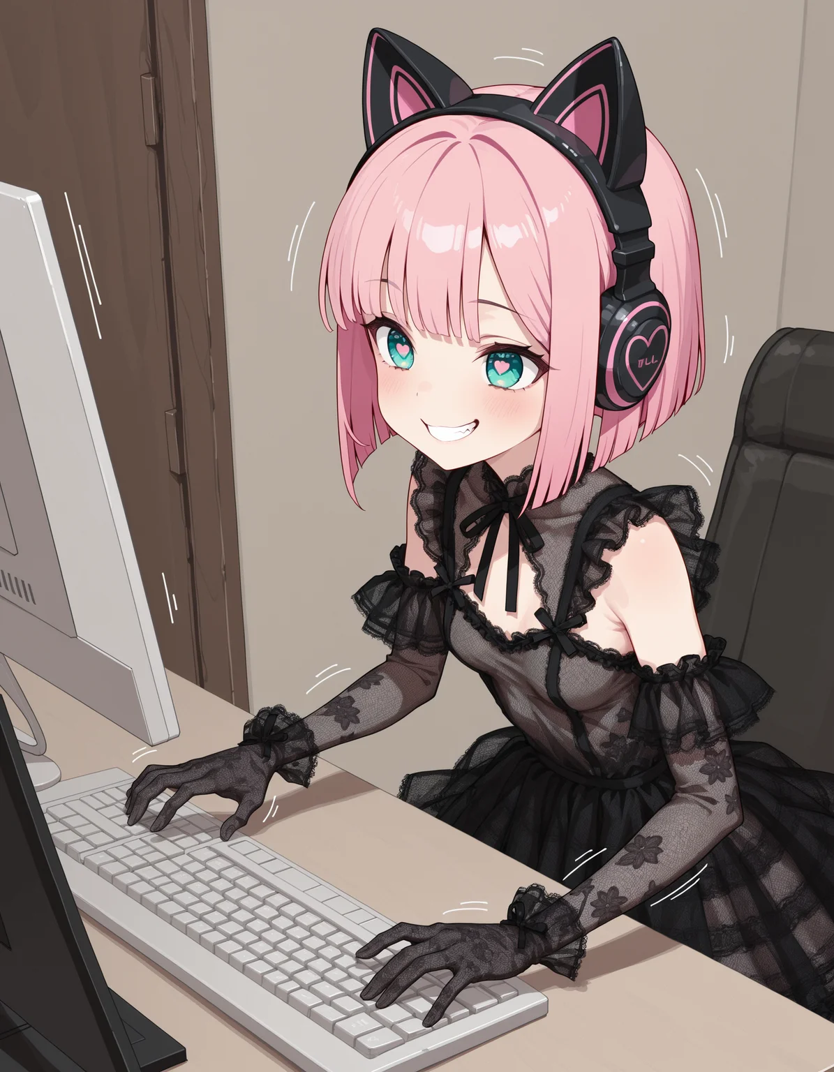 Content