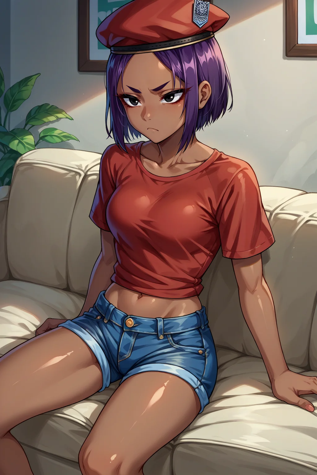 Content