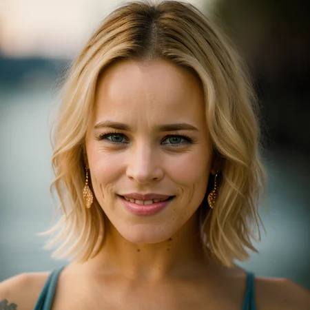 Rachel McAdams