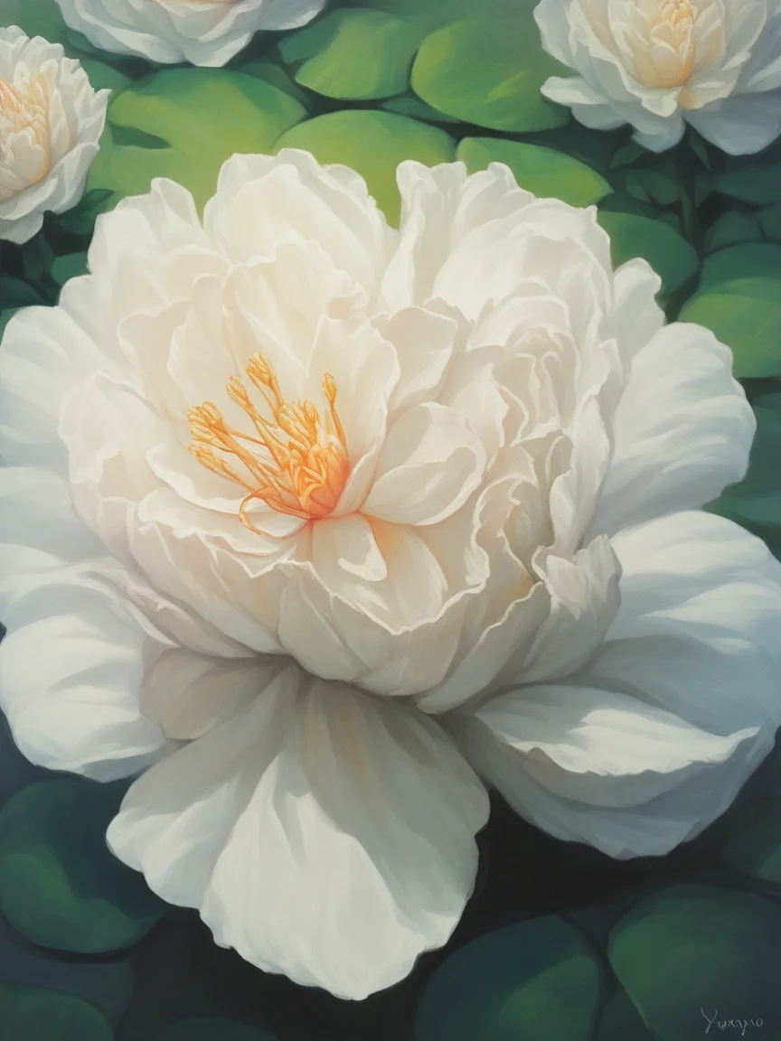 score_9, score_8_up, score_7_up, score_6_up, score_5_up, score_4_up, 1 <lora:J0yc3L33XLP:1> j0yc3l33, flower,