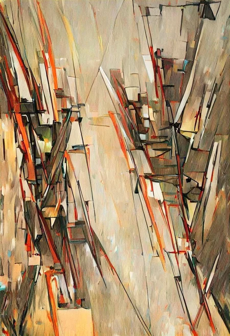 (Silhouette of a house on the cliff beside coast, flat painting background:1.5),
(abstract painting, impressionism, watercolor, oil painting brushstrokes, oil painting texture:1.3),
(brutalist architecture, BRIGHT green AND DARK BROWN color palette, curve LINE, circle, ellipse, core), AK, abstract, deconstruction, geometry, geometric composition,paint painting,harmonious colors, black frame,rectangle, tilt, flat painting, framex, horizontal, Constructivism, Fauvism,