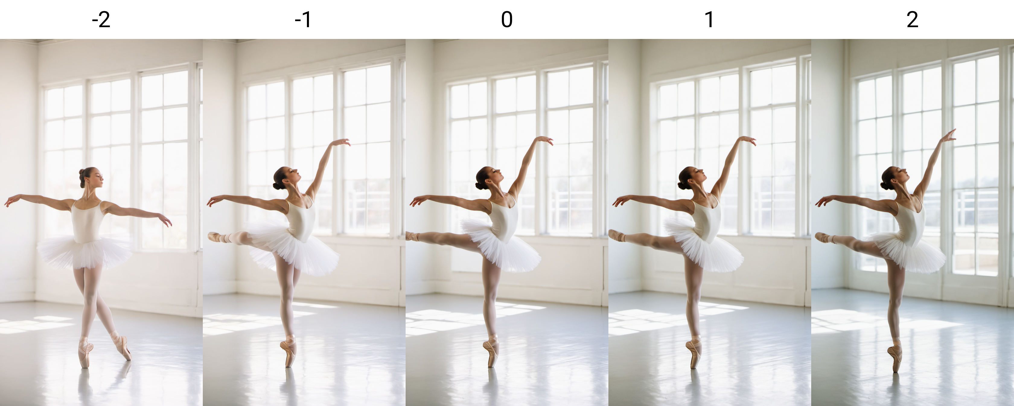 ballet dancer, female, white tutu, ballet pose, dance, elegance, indoor, natural light, leotard, ballet shoes, gracefulness, young adult, serene expression, closed eyes, white room, sunlight, caucasian, standing, artistic, performance attire, solo performer,<lora:detailer-xl:-2>,