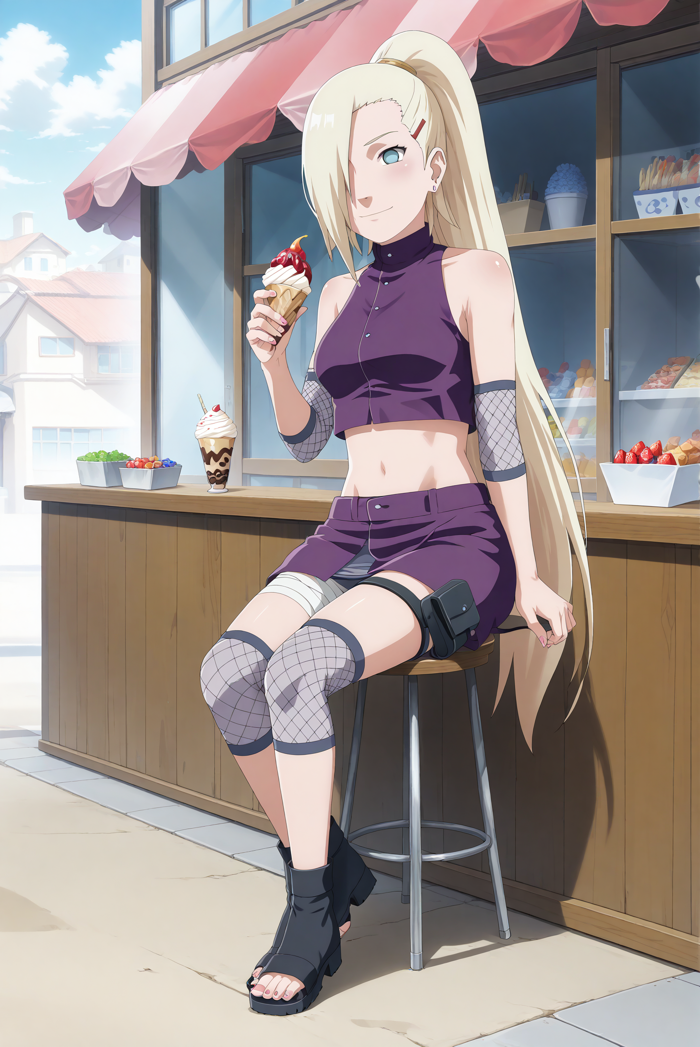 Content