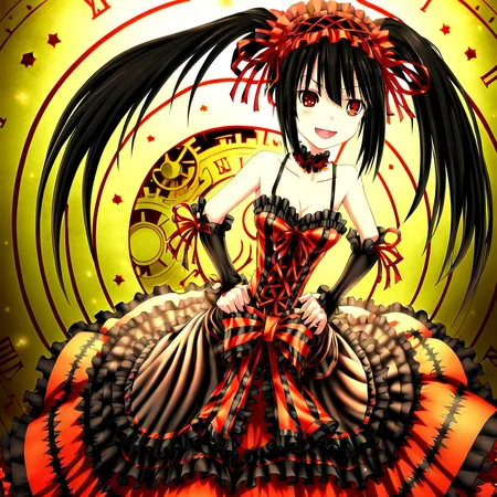 Kurumi