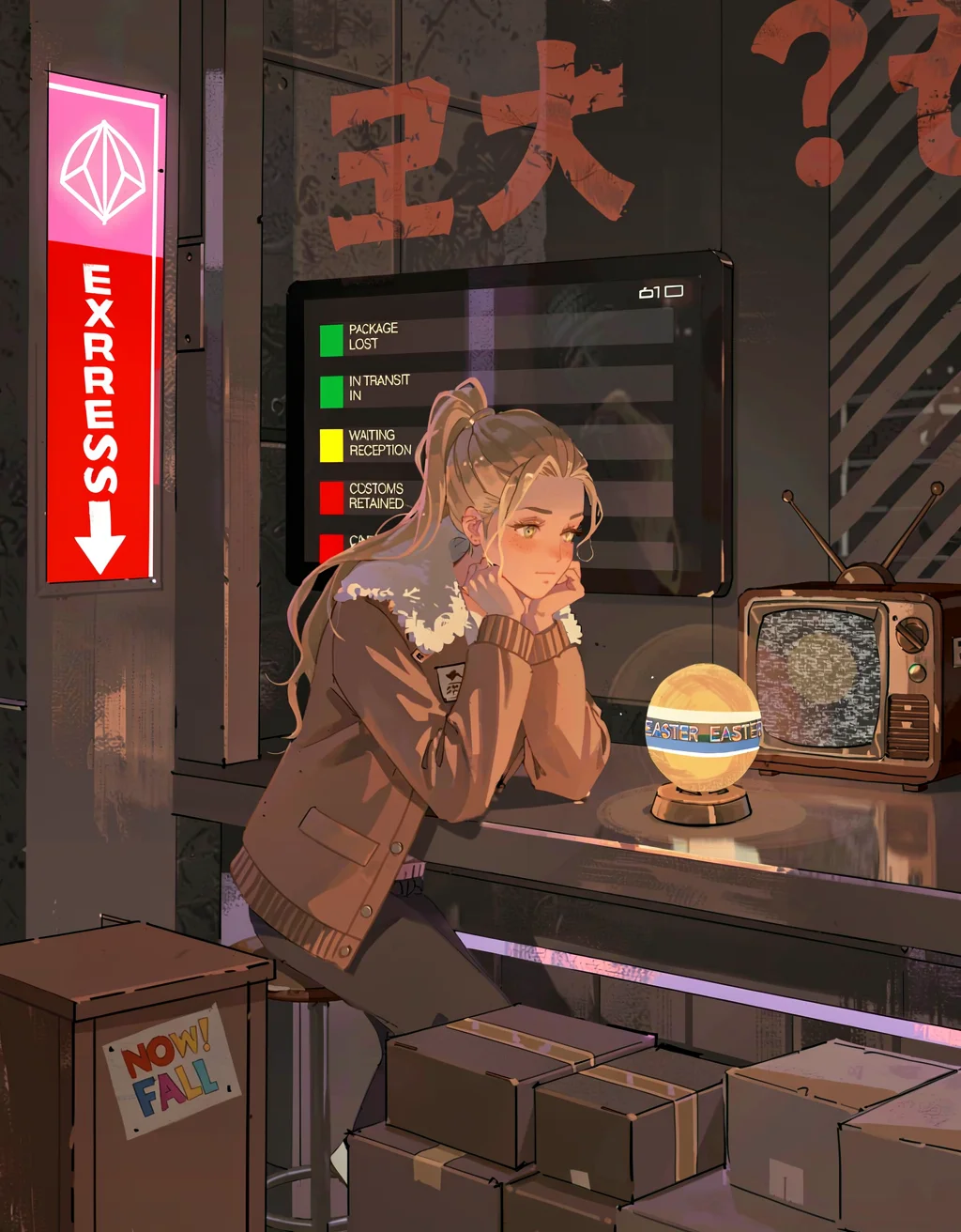 Content
