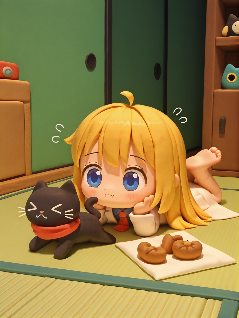 Content
