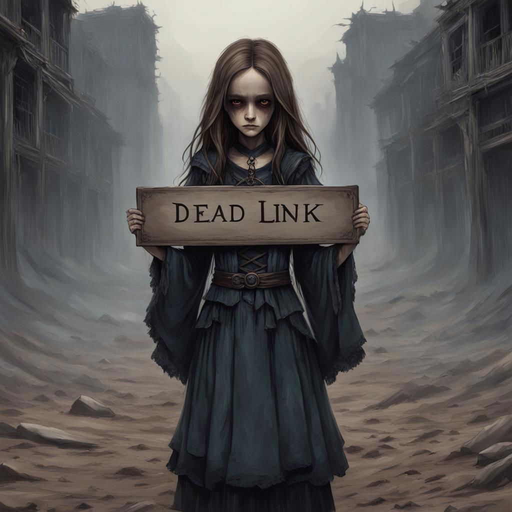 (((Ultra detailed, Megapixel)))
1girl, (((holding out a sign with a text "DEAD*LINK"))), by charlie bowater and dan mumford and trevor Brown, hands, terror, gloomy, dark, blank face, no face, wasteland background, no mouth, no eyes, long hair
