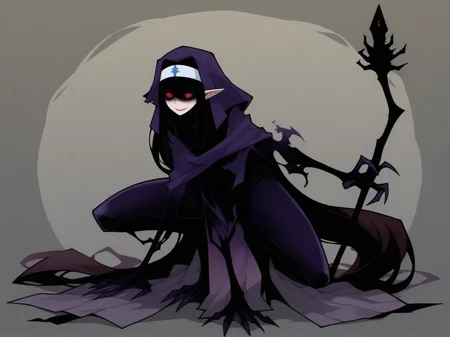 1girl, elf, priestess,
Her slender fingers elongate into sharp, delicate claws of dark power.
elongating_fingers, delicate_claws, transformation, demonic
<lora:DarkfireStyle19v2:0.85>