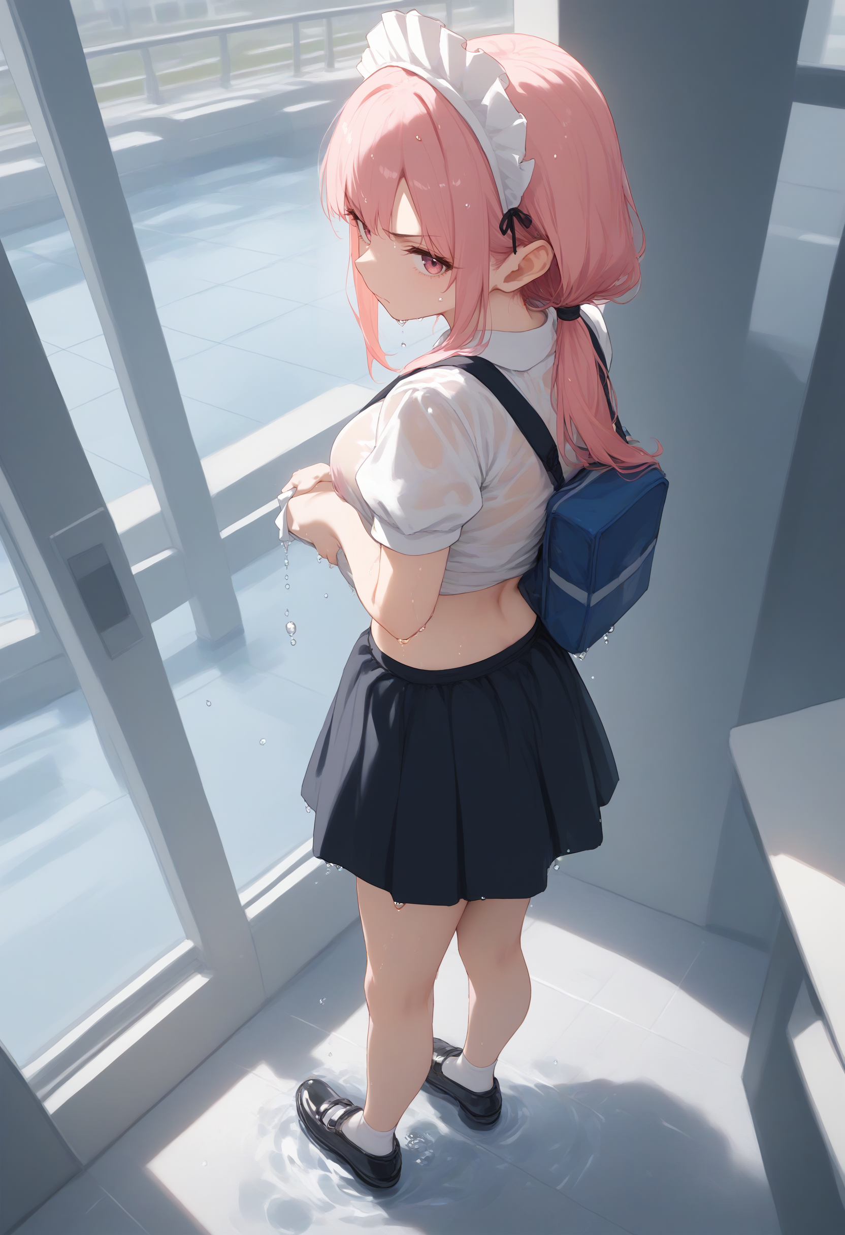 Content