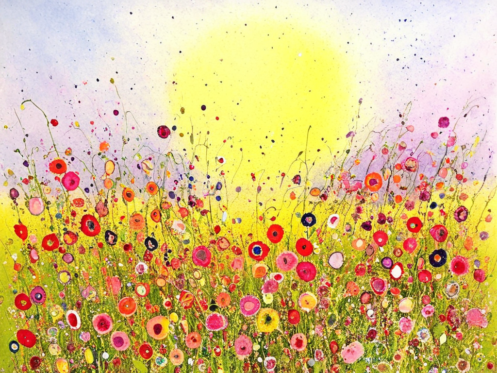 Yvonne Coomber style, landscape
 <lora:YvonneCoomber:1>