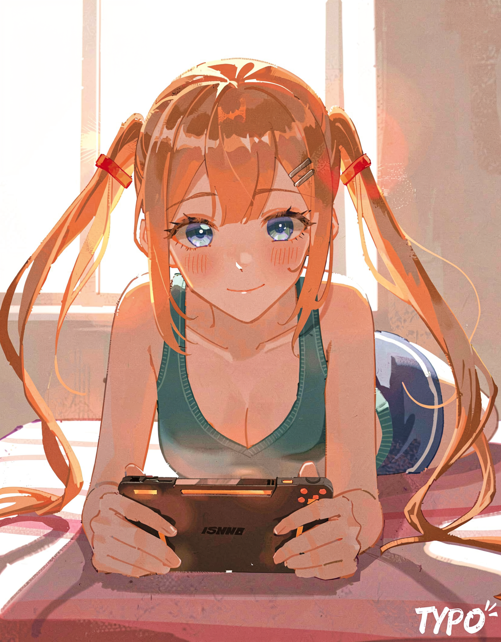 Content