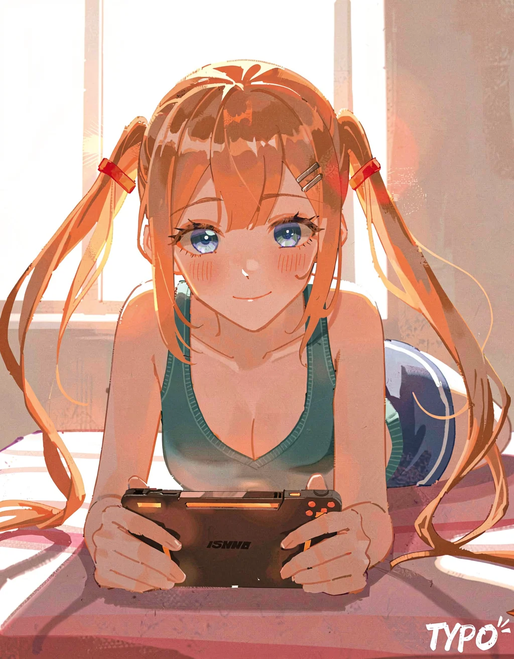 Content