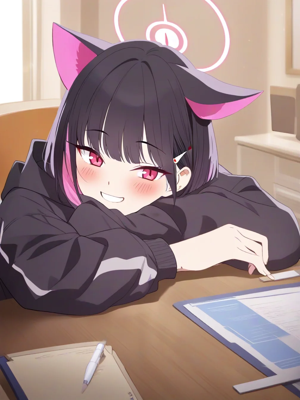 Content