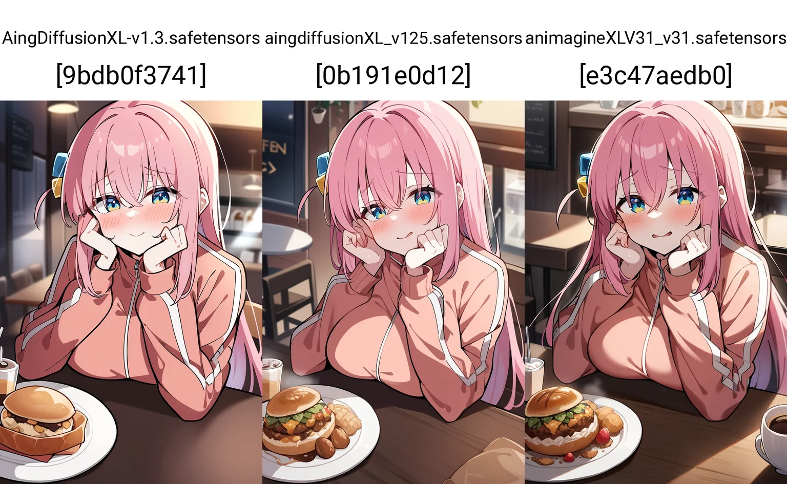 Content