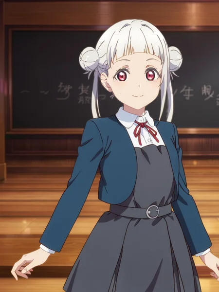 detailed background, shiny skin, posing, rating safe,
<lora:chisato.pony:1>,
chisato, aaa,