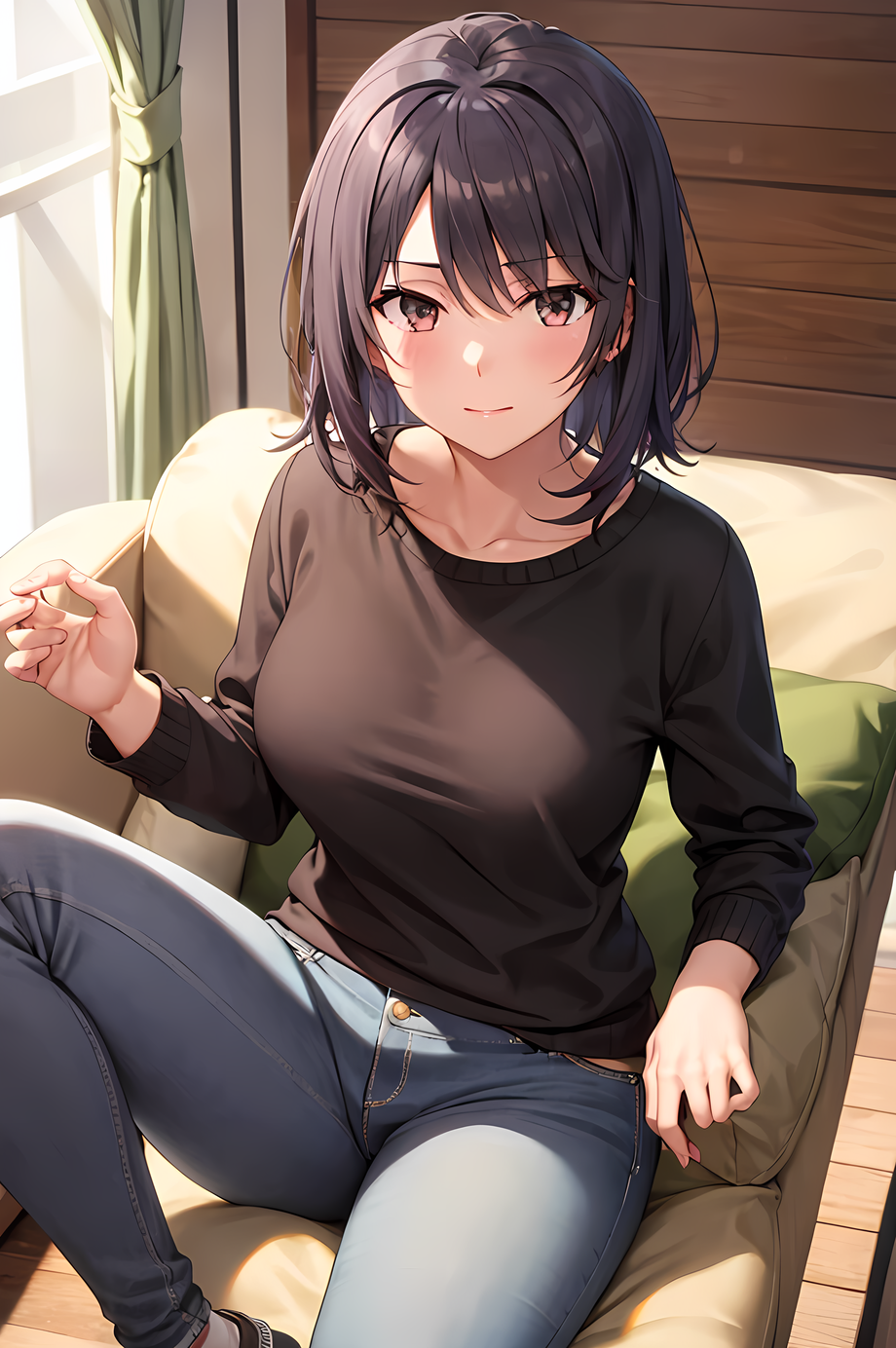 Content