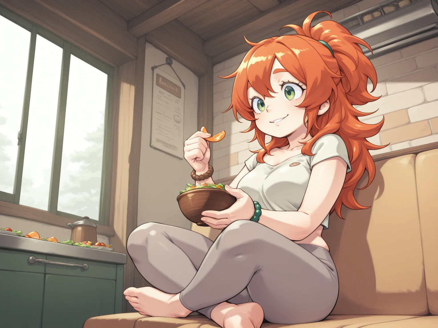 Content