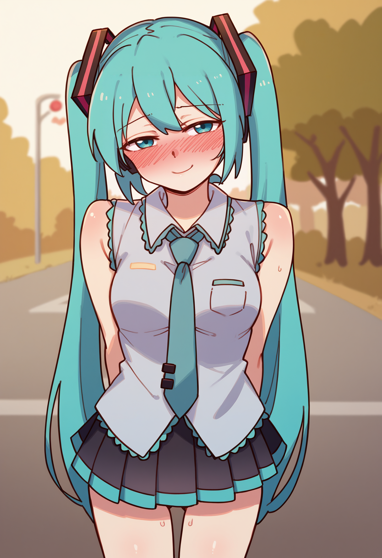 Content