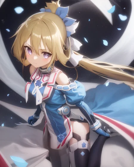 Nogi_Wakaba (Yuki Yuna is a Hero)