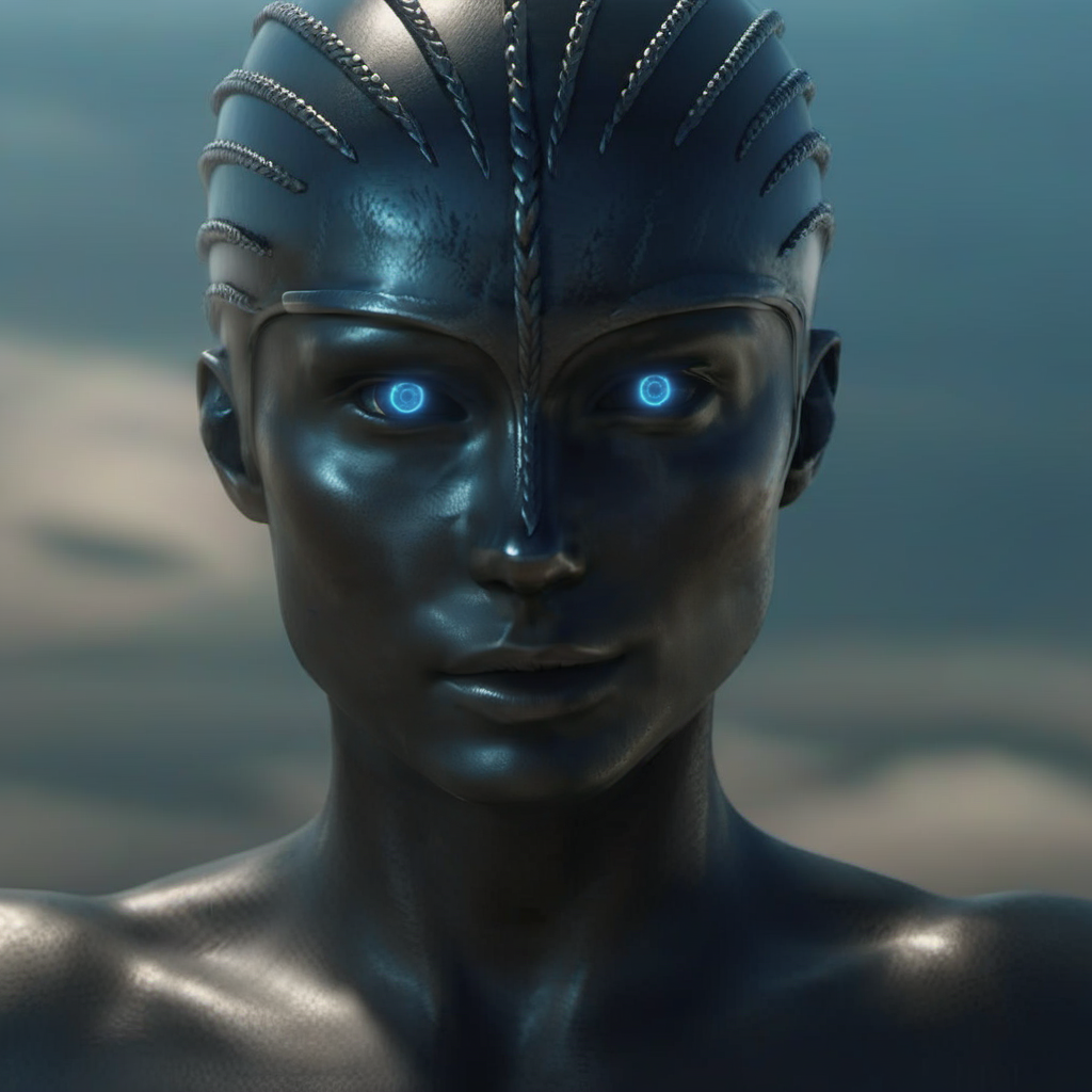 Necromancer1024, a woman with bright blue eyes, close up face portrait, emotionless, flying arms opened, detailed eyes, highly detailed, photography, ultra sharp, film, bokeh, professional, 4k <lora:Necromancer1024:0.8>
