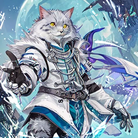 cat