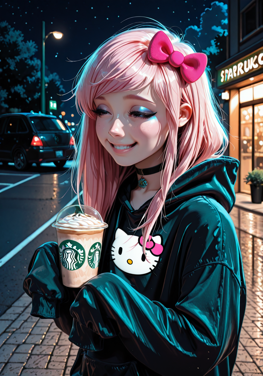 Content