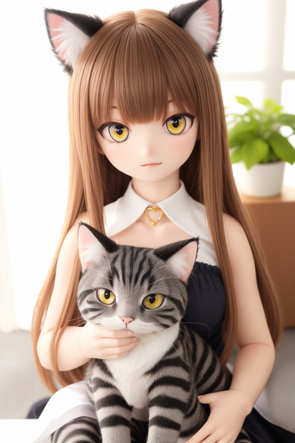 cat