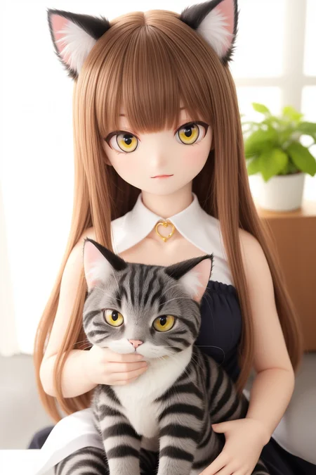 cat